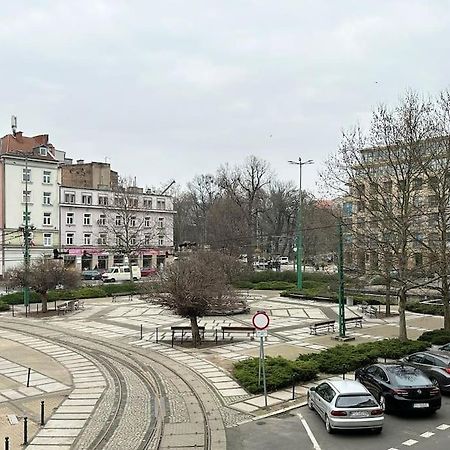 Апартаменти Inteligentne Przy Starym Rynku Познань Екстер'єр фото